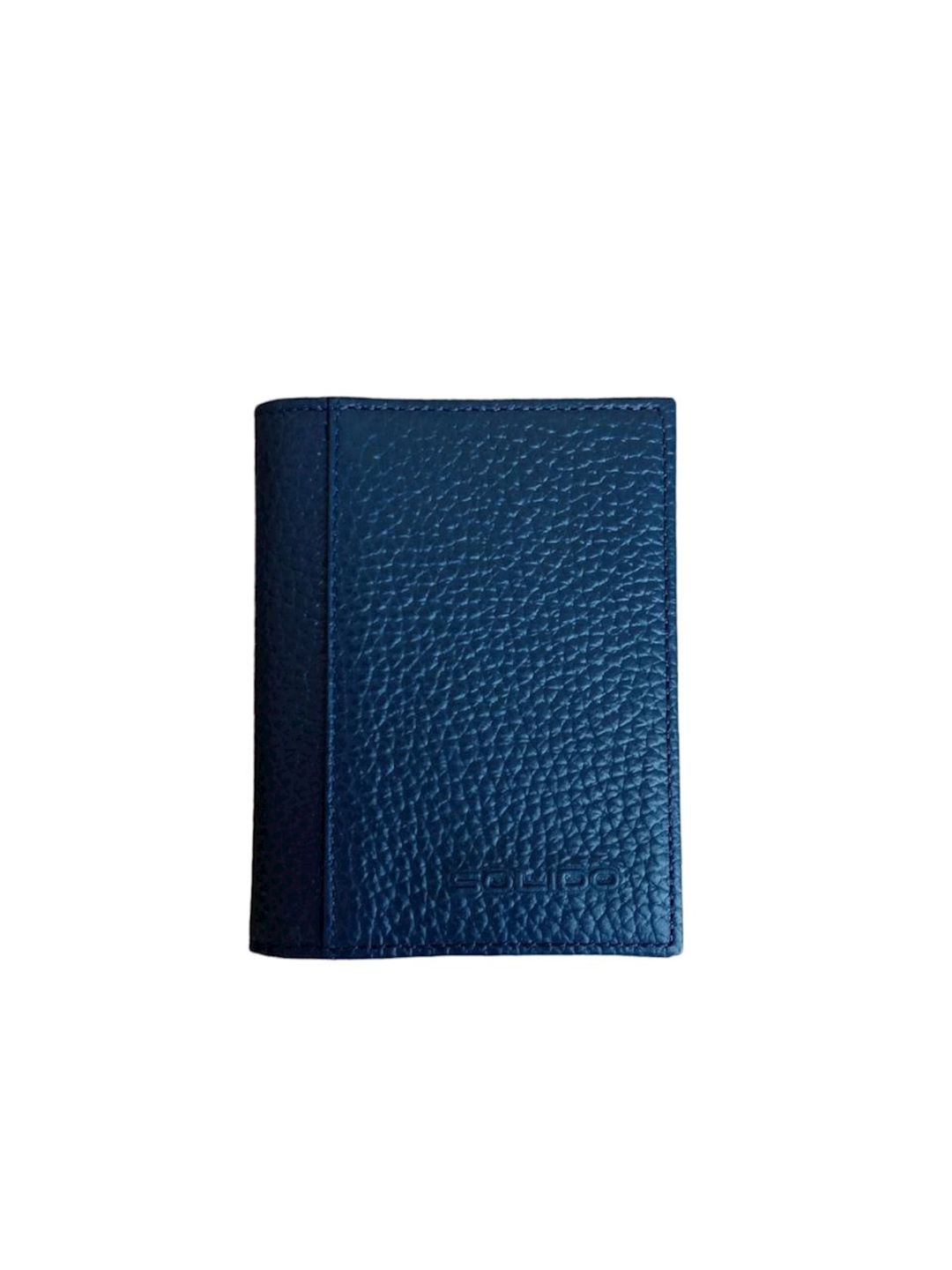 Vizit kart qabı Solido MS3010BL Göy — Mallar, Bakı