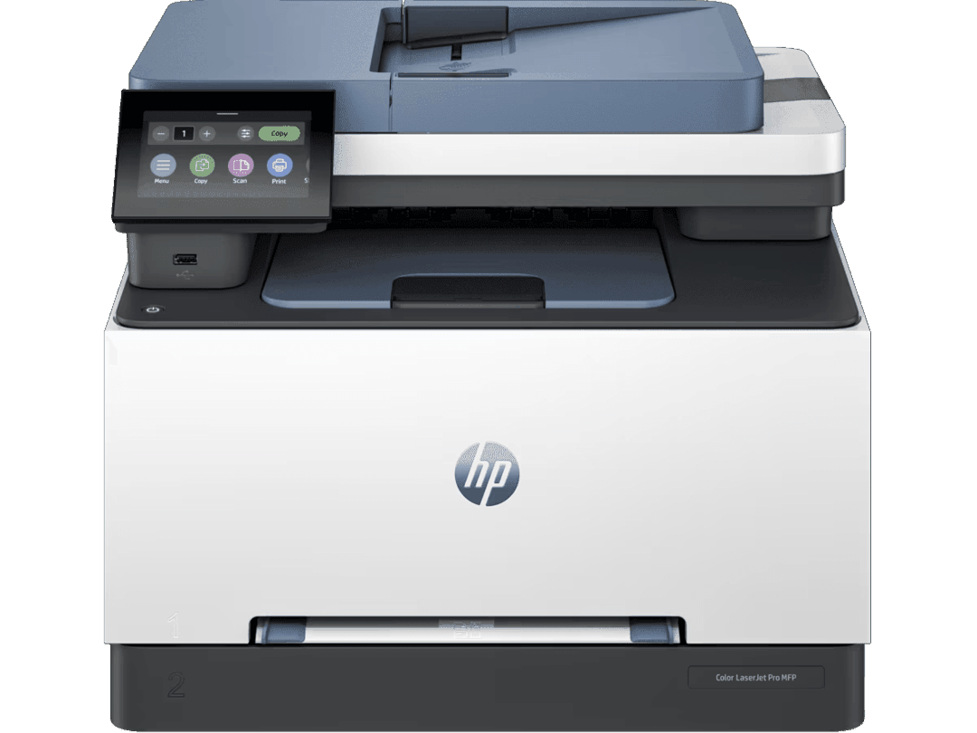 Printer HP Color LaseerJet Pro MFP 3303sdw 499M6A — Printerləri, Bakı