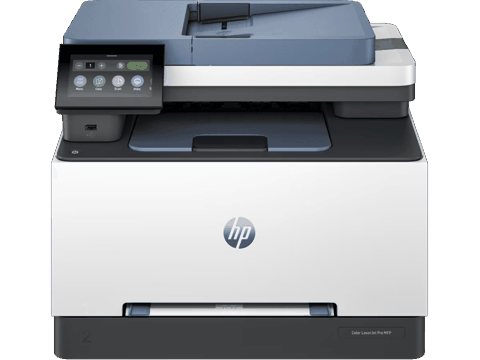 Printer HP Color LaseerJet Pro MFP 3303sdw 499M6A — Bakı