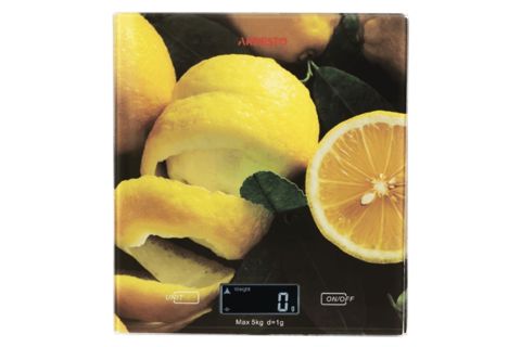Ardesto SCK-893LEMON mətbəx tərəzisi — Bakı