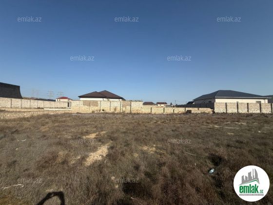 Satılır 12 sot torpaq Şüvəlan — Torpaq (2)