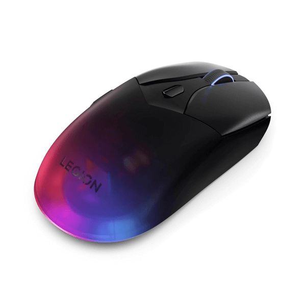 Lenovo Legion M410 RGB Wireless Gaming Mouse GY51P83012 — Kompüterlər və noutbuklar, Bakı (2)