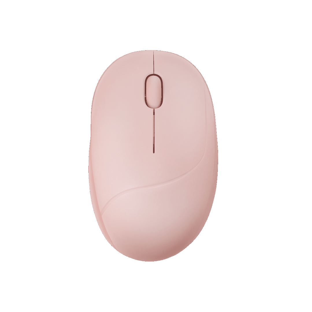 ASUS MD101 Fragrance Mouse 90XB08U0-BMU010 — Klaviaturalar və siçanlar, Bakı (2)