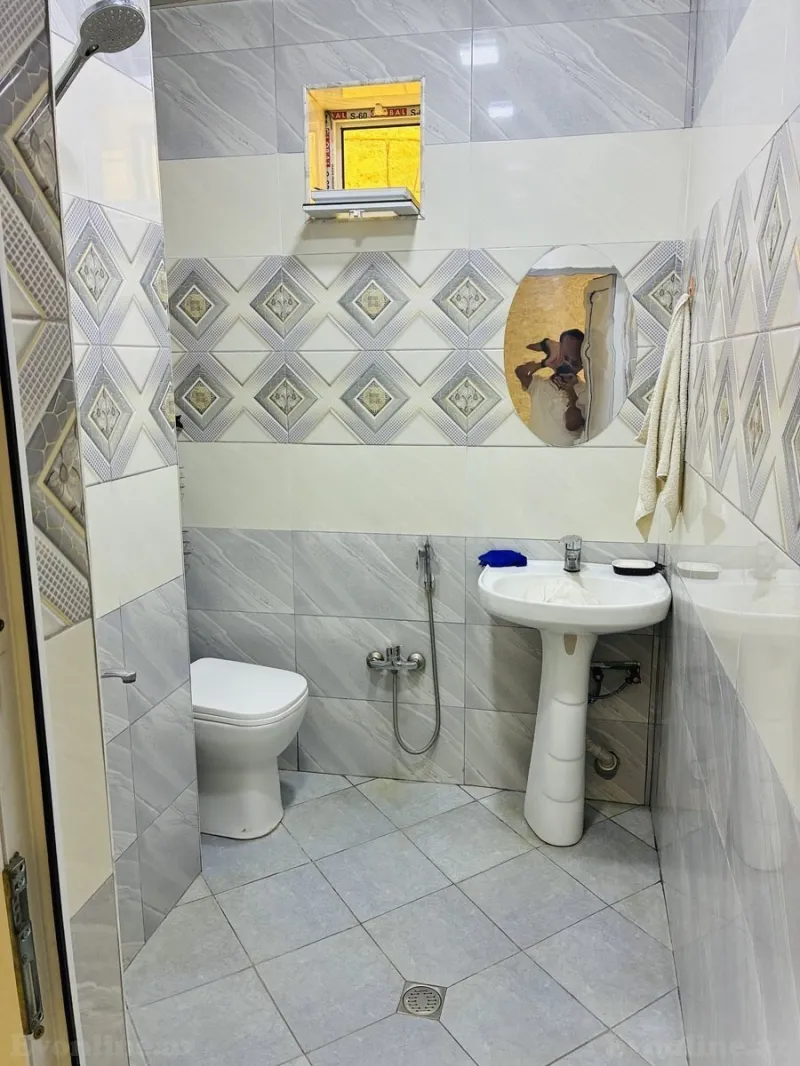 Satılır 5 otaqlı Həyət evi 180 m² Bakı, Binəqədi r., Biləcəri — Ev, villa, Bakı (5)