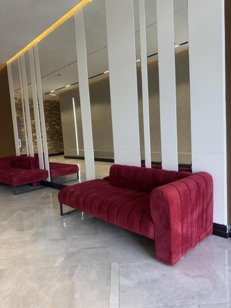 Satılır 2 otaqlı yeni tikili 53 m² — Mənzil, Bakı (11)