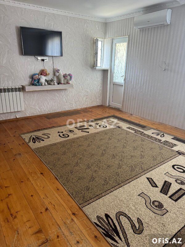 Köhnə tikili Satılır Qaradağ r., Sahil q., 1 otaq, 45 m² — Mənzil, Bakı