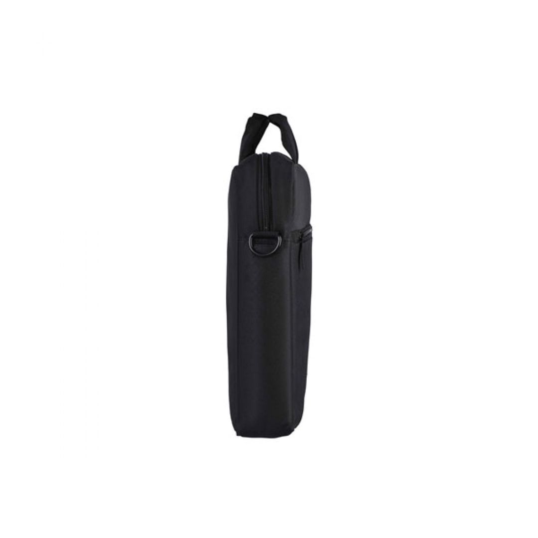 2E CBN315BK 16″ Laptop Bag Black — Noutbuk aksesuarları, Bakı (6)