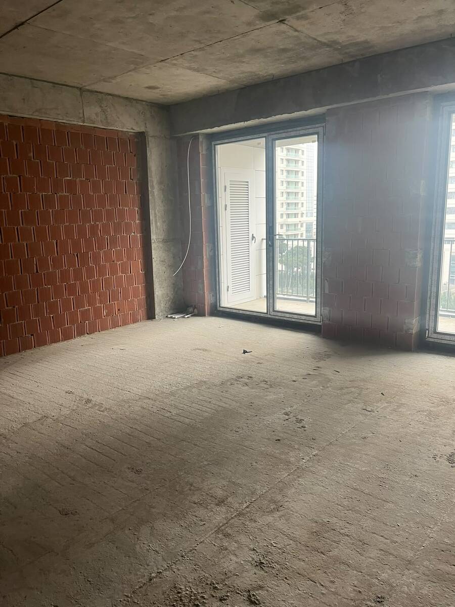 Satılır 2 otaqlı yeni tikili 72 m² — Mənzil, Bakı (10)