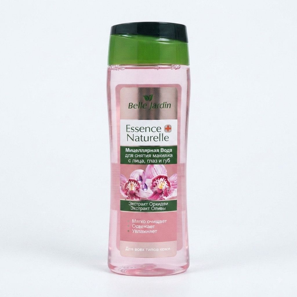 Misellyar suyu No Brand Essence Naturelle, 250 ml — Mallar, Bakı