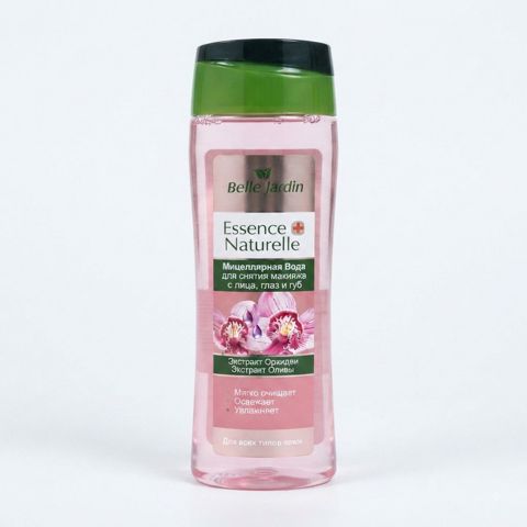 Misellyar suyu No Brand Essence Naturelle, 250 ml — Bakı