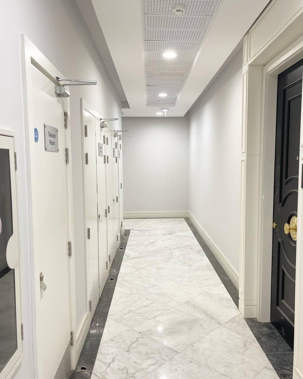 2 otaqlı mənzil, 59.8 m², 8 Noyabr prospekti, 59/3 (Pavilion Court) (Knightsbridge Residence White City) — Mənzil, Bakı (11)