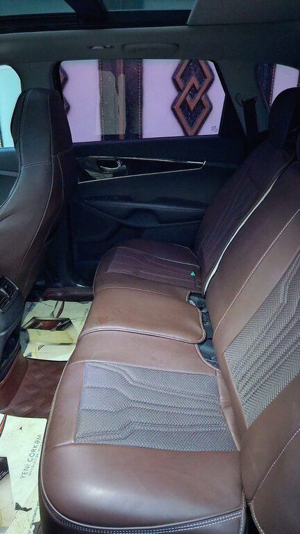 Kia Sorento, 2.0 L, 2016 il, 123 000 km — Avtomobillər, Sumqayıt (8)