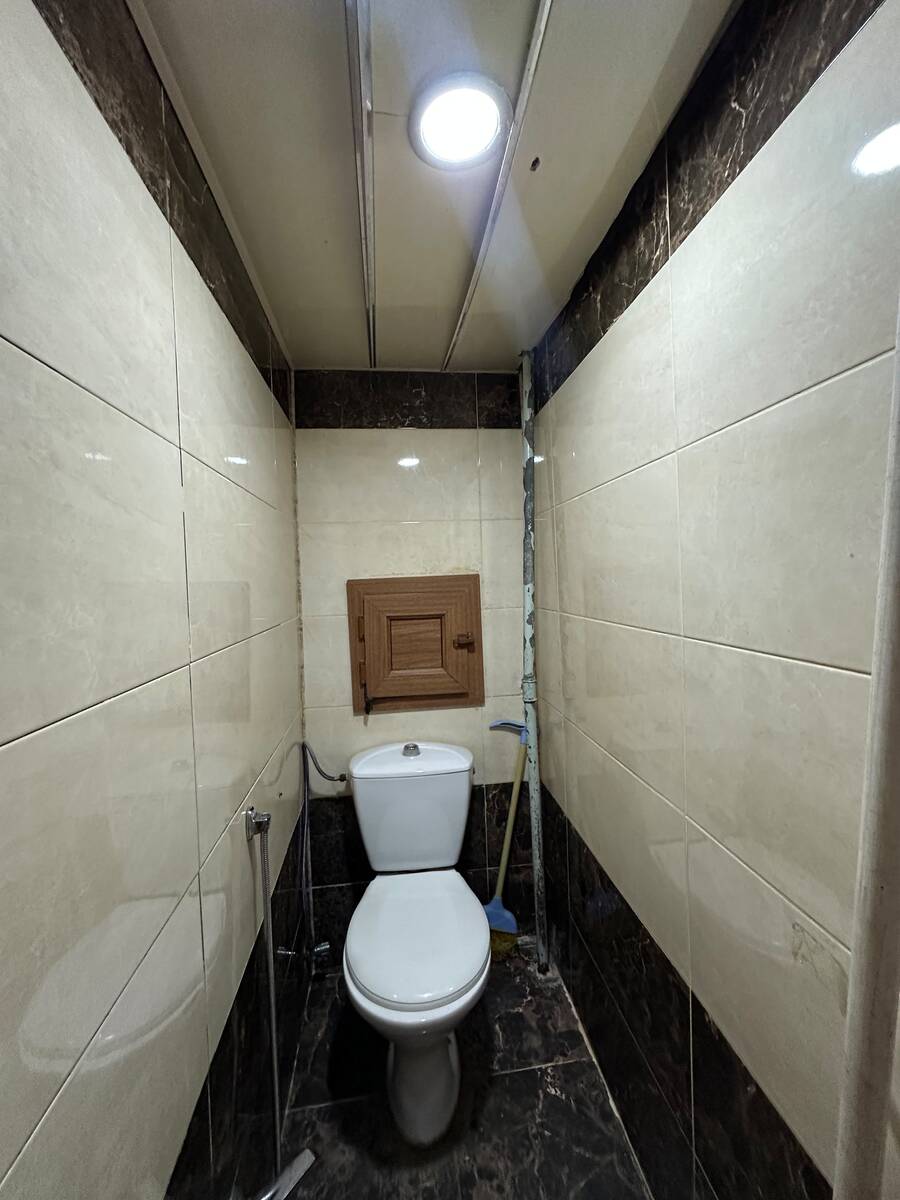 Satılır 2 otaqlı köhnə tikili 60 m² — Mənzil, Bakı (11)