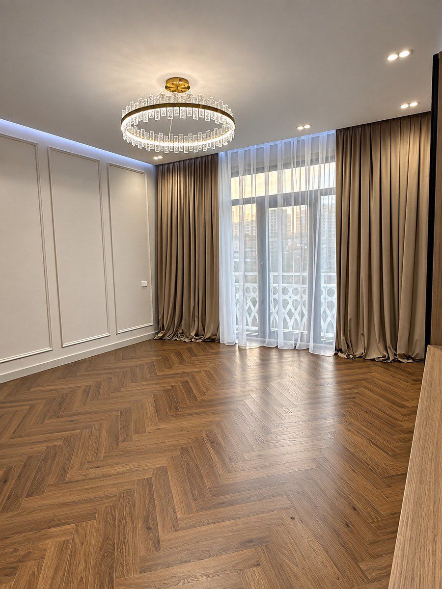 Satılır 3 otaqlı yeni tikili 113 m² — Mənzil, Bakı (3)