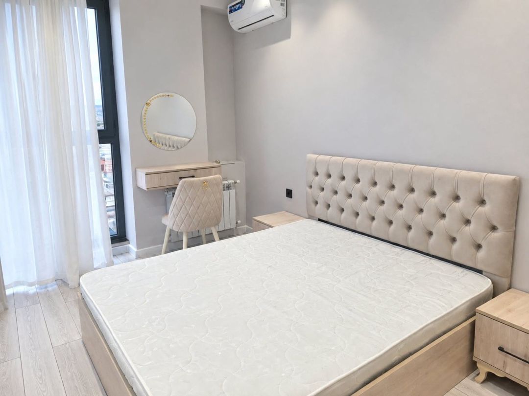 İcarəyə verilir 3 otaqlı yeni tikili 78 m² — Mənzil, Bakı (5)