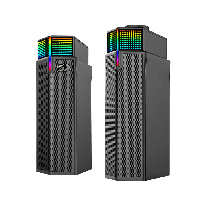 Portativ dinamik Redragon GS511 Yorick — Kompüterlər və noutbuklar, Bakı