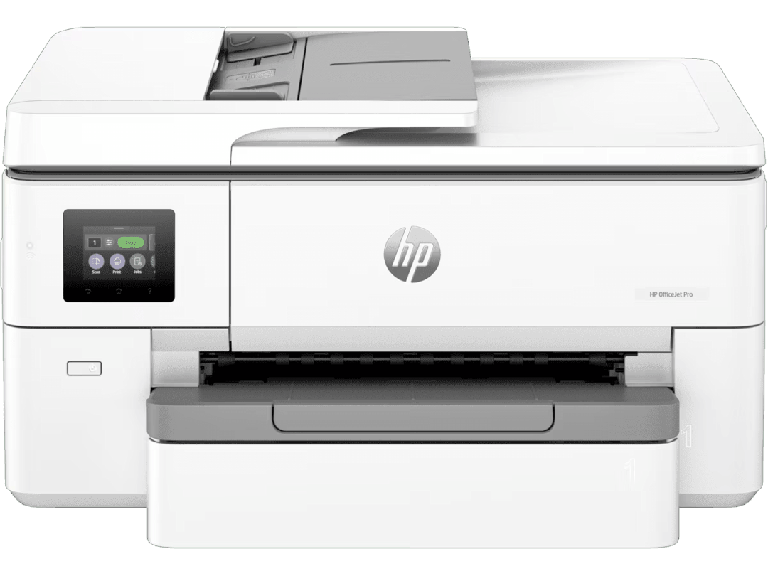 Printer HP OfficeJet Pro 9720 AiO 53N94C — Printerləri, Bakı