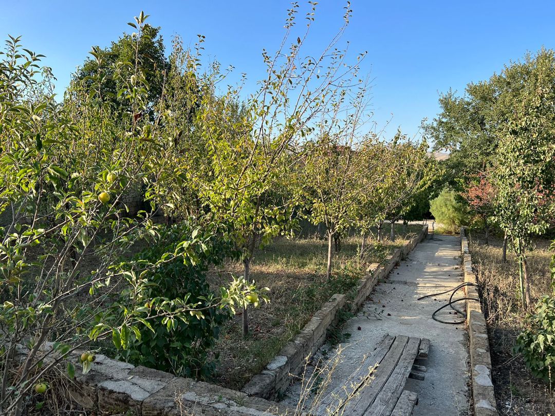 Satılır torpaq 17 sot — Torpaq, Xızı (4)