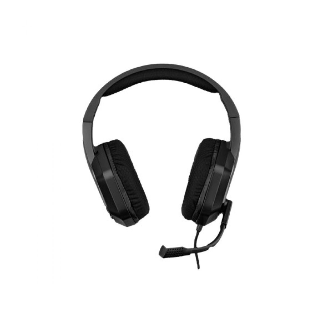 2E Gaming Headset HG315 7.1 Black — Kompüterlər və noutbuklar, Bakı (3)