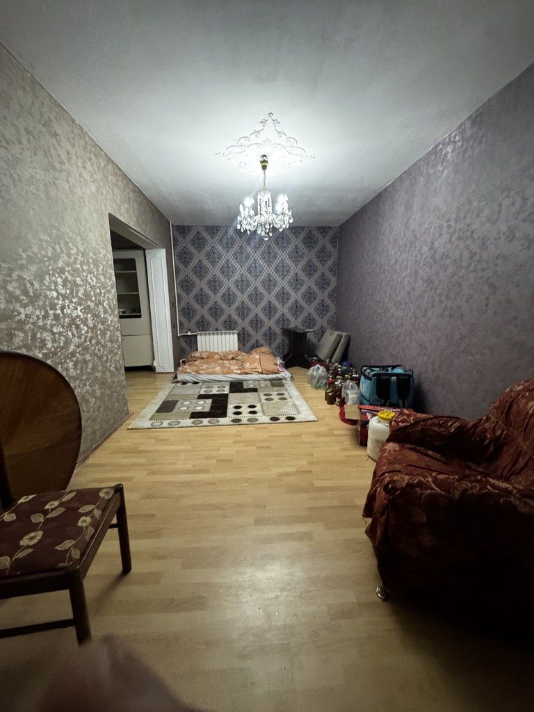 Satılır 3 otaqlı köhnə tikili 95 m² — Mənzil, Bakı (8)