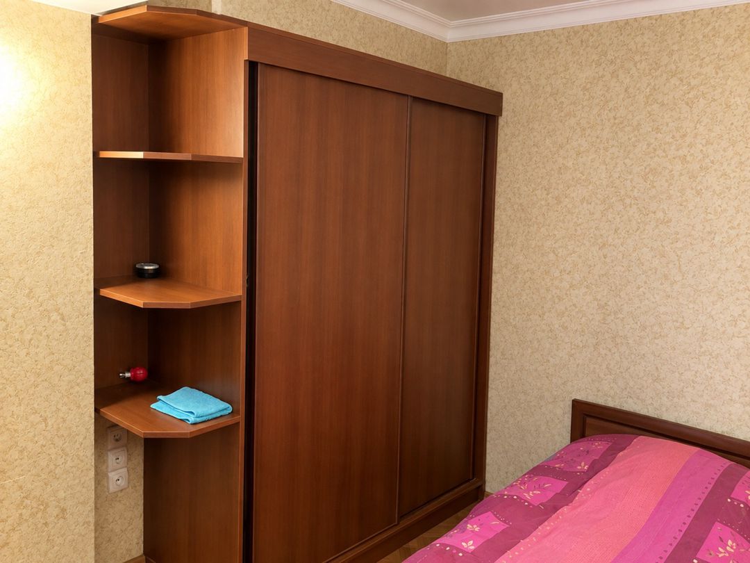 Satılır 2 otaqlı köhnə tikili 50 m² — Mənzil, Bakı (9)