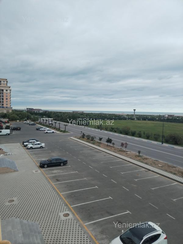 Kirayə 2 otaqlı Bina evi menzil (Yeni tikili), 57 m², Sumqayıt Bulvarı — Mənzil, Sumqayıt (12)
