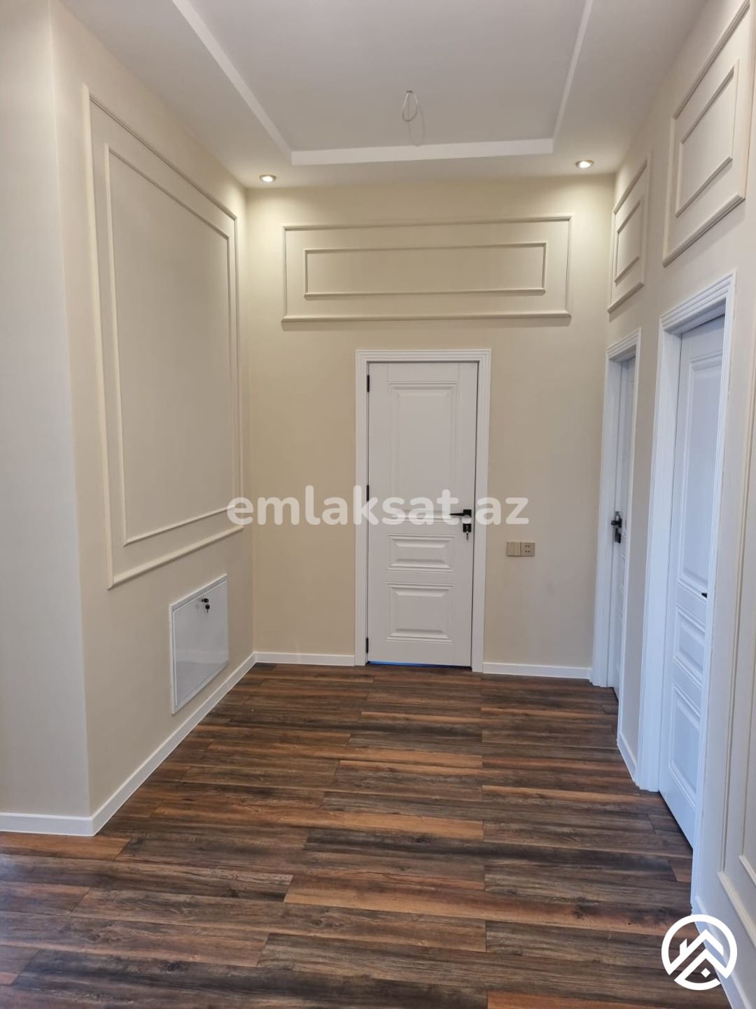 Satılır 4 otaq həyət evi / bağ evi 200 m², Fatmayı — Ev, villa, Bakı (10)