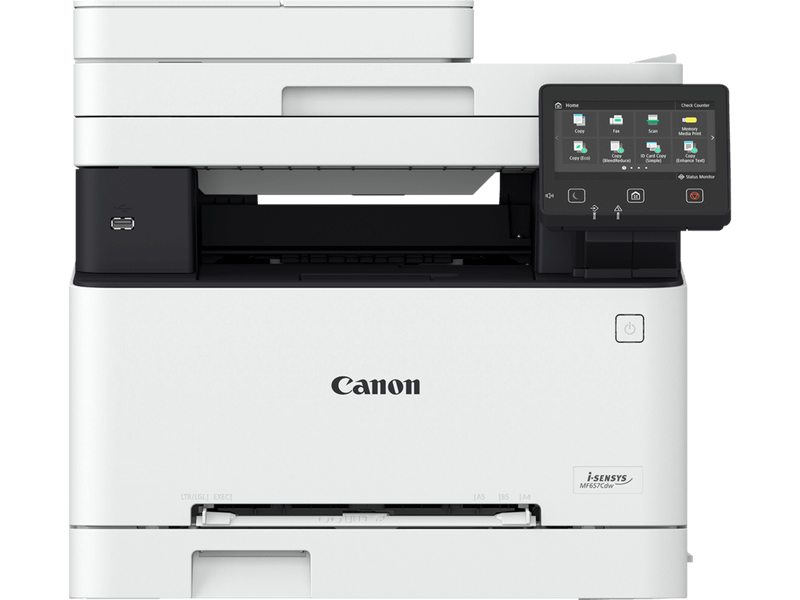 Printer Canon Laser MFP ISensys MF655CDW 5158C004X — Printerləri, Bakı