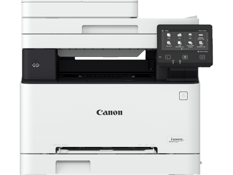 Printer Canon Laser MFP ISensys MF655CDW 5158C004X — Bakı