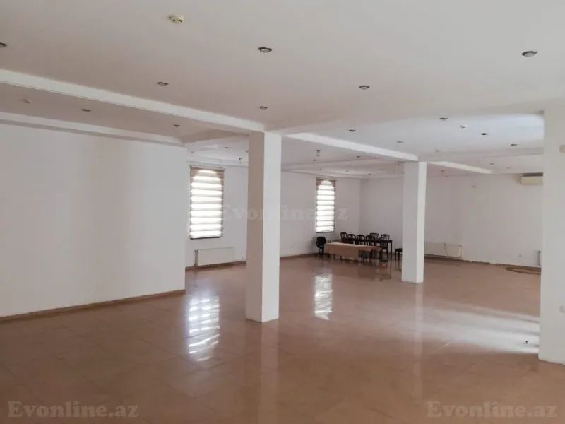 Kirayə verilir Ofis 1300 m² Bakı, Nərimanov r — Ofis, Bakı (7)