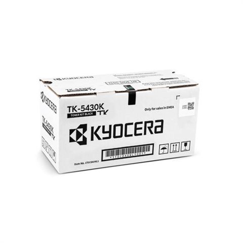 Kartric Kyocera Toner TK-5430K 1T0C0A0NL1 cartridge — Bakı