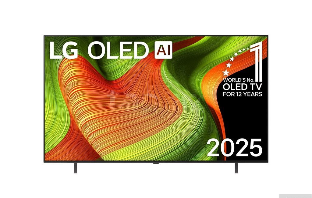 LG Televizor 65" OLED — Bakı
