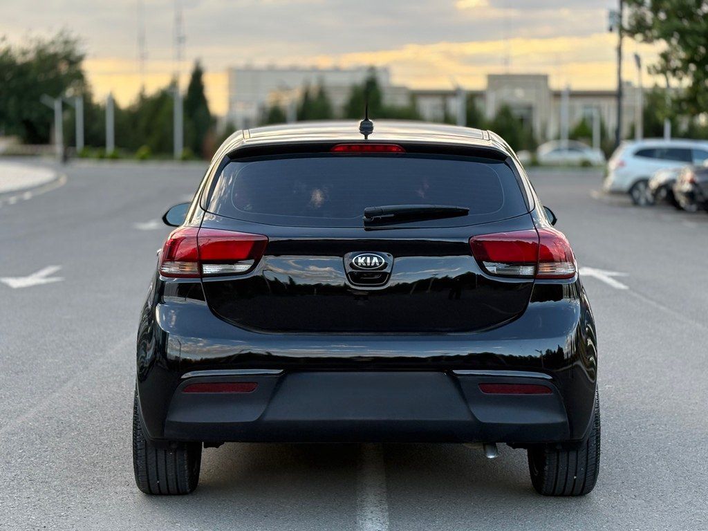 Kia Rio, 1.6 L, 2021 il, 46 000 km — Avtomobillər, Gəncə (7)