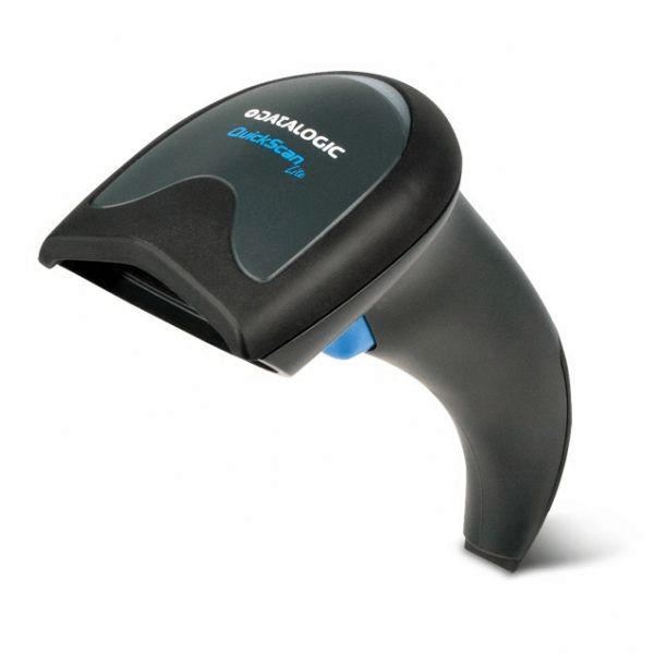 Barkod oxuyucu datalogıc QW2100 — Kassa avadanlığı, Bakı (2)