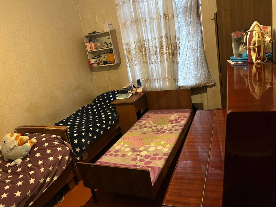 İcarəyə verilir 2 otaqlı köhnə tikili 40 m² — Mənzil, Bakı (4)