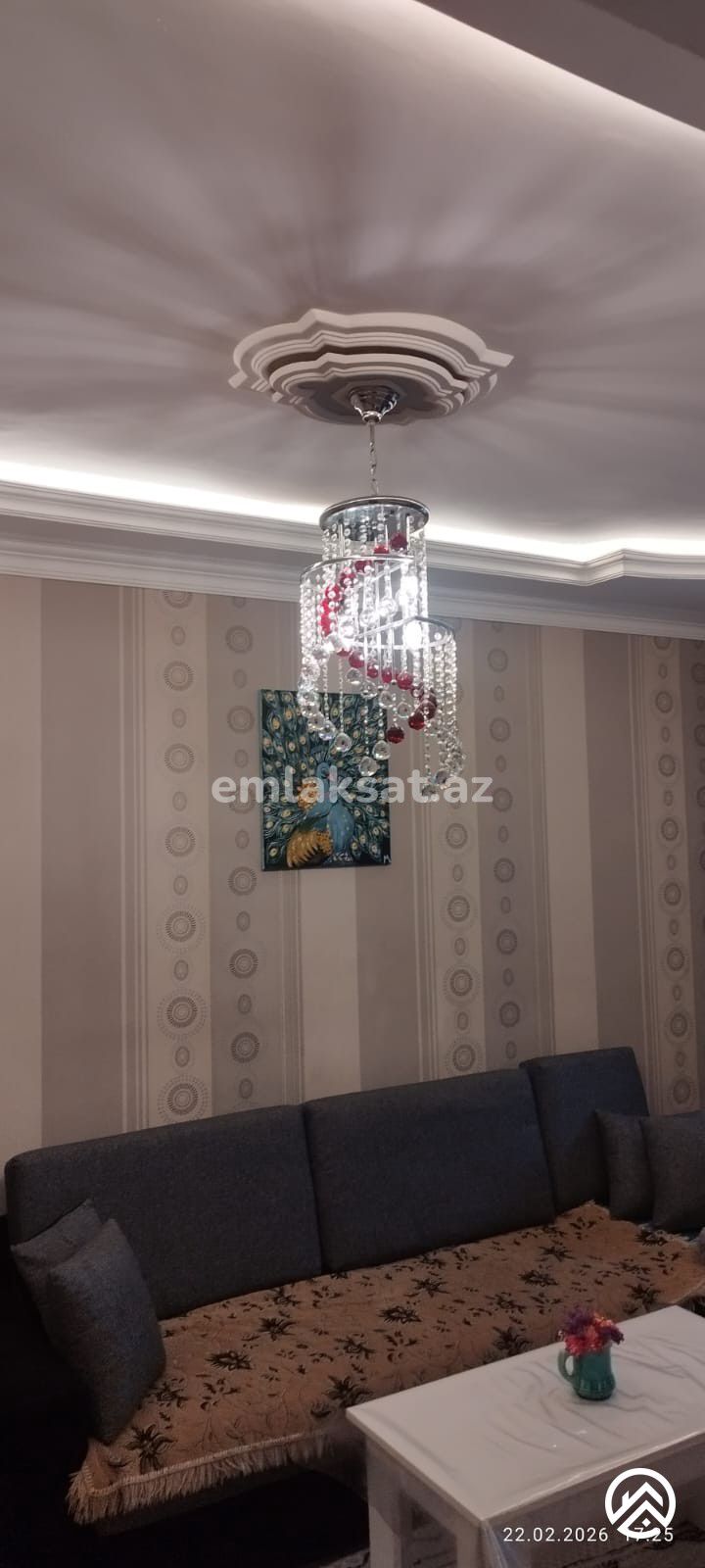 Satılır 3 otaq yeni tikili 72 m², Xırdalan — Mənzil, Xırdalan (6)