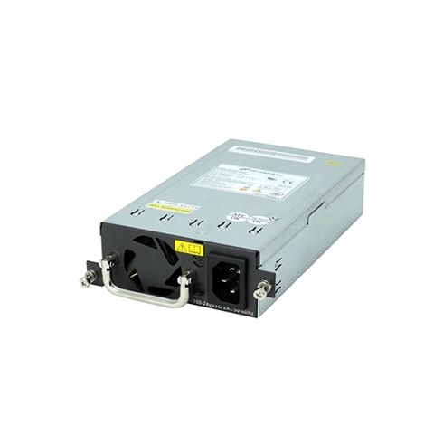 H3C 180W Asset-Manageable AC Power Supply Module (Power Panel Side Exhaust Airflow) PSR180-12A-B — Bakı