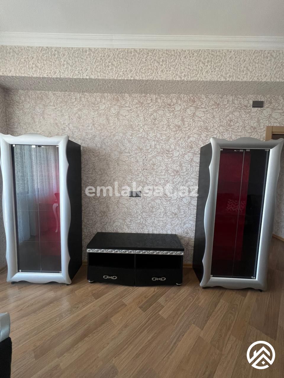 Kirayə (aylıq) 2 otaq yeni tikili 90 m², Bayıl — Mənzil, Bakı (8)