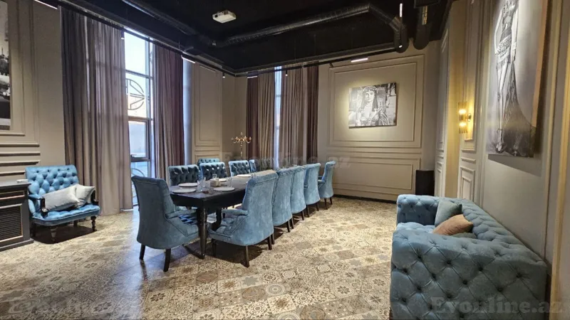 Satılır Obyekt 380 m² Bakı, Yasamal r., Elmlər Akademiyası m — Əmlak, Bakı (2)