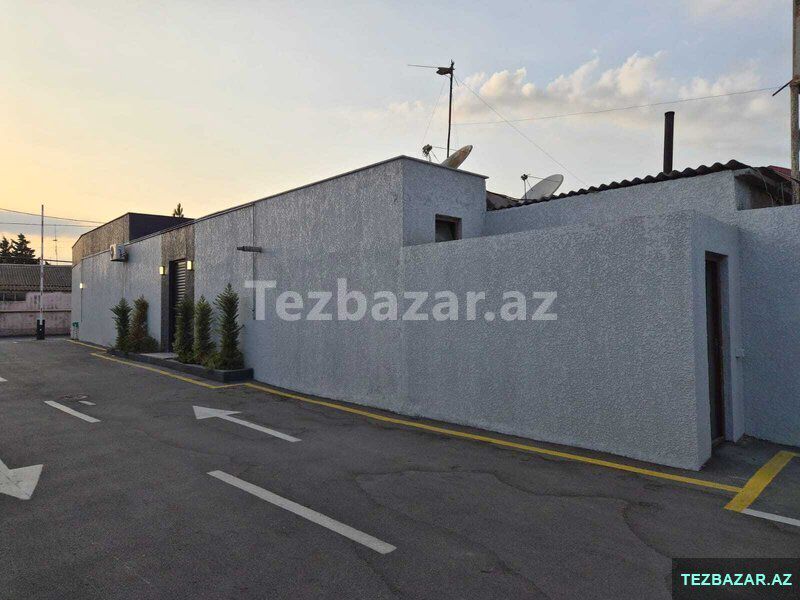 Bağ evi, Suvelan — Ev, villa, Bakı (3)