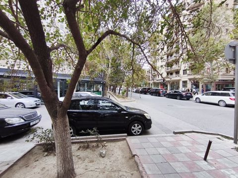 İcarəyə verilir obyekt 40 m² — Bakı