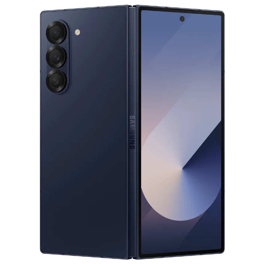 Samsung Galaxy Z Fold6 12/256GB Dark Blue — 1 749 ₼ · Bakı · Samsung Samsung Galaxy Z Fold6 12/256GB Dark Blue — Bakı