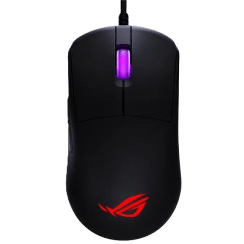 Asus Mouse ROG Harpe Mini Core, Usb-a, black 90MP04D0-BMUA00 — Bakı