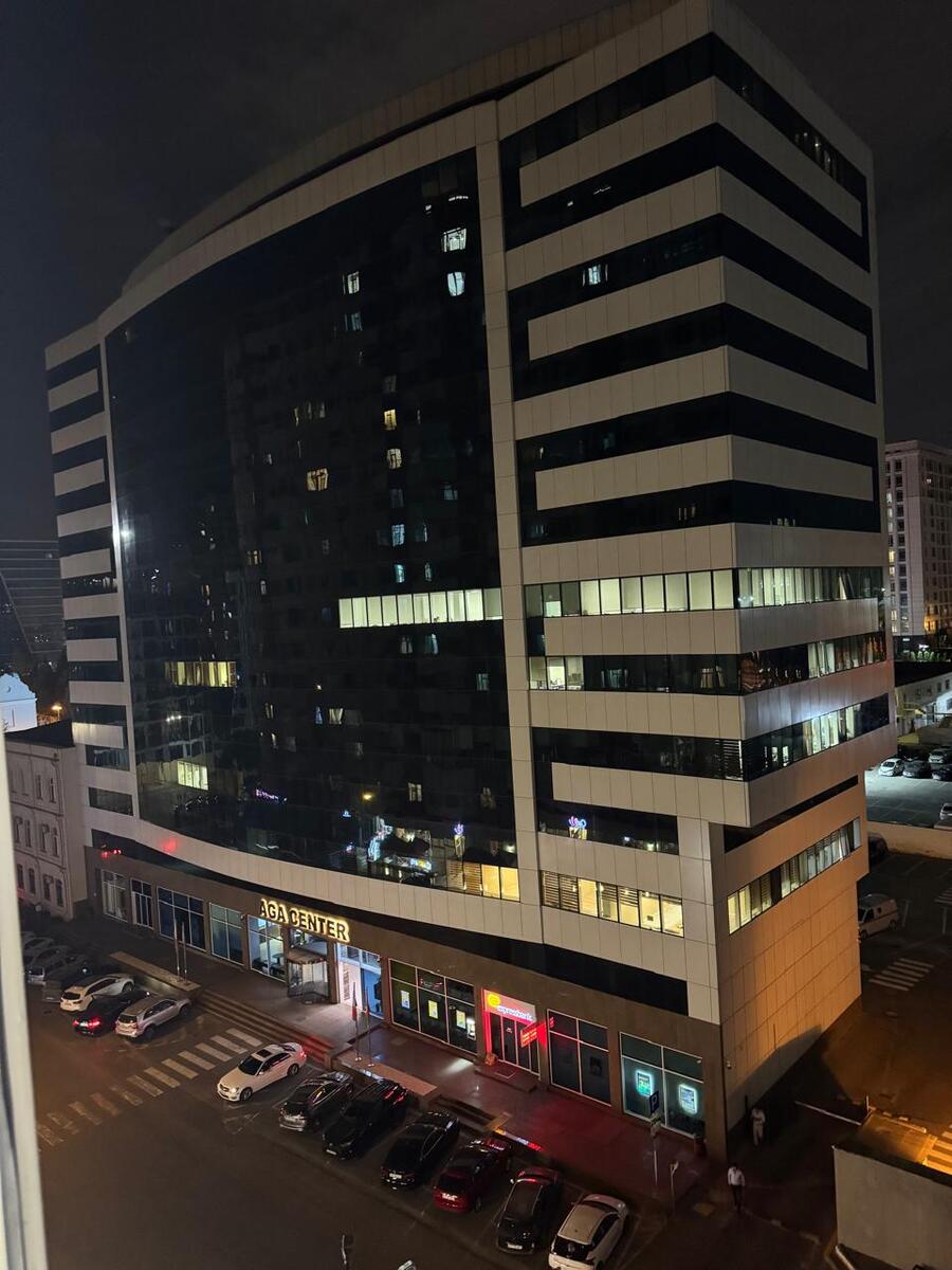 Satılır 2 otaqlı yeni tikili 50 m² — Mənzil, Bakı (9)