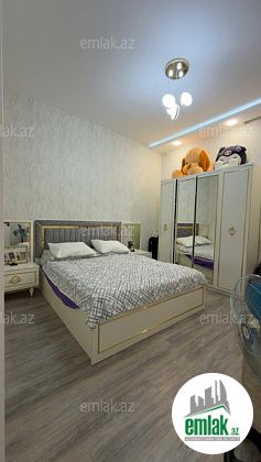 Satılır 4 otaqlı 140 m² bağ evi Şüvəlan — Ev, villa (11)