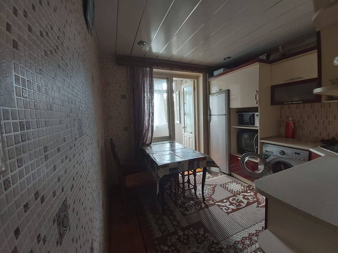 Satılır 3 otaqlı köhnə tikili 75 m² — Mənzil, Bakı (3)
