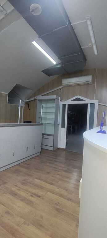 Satılır obyekt 150 m² — Əmlak, Bakı (10)