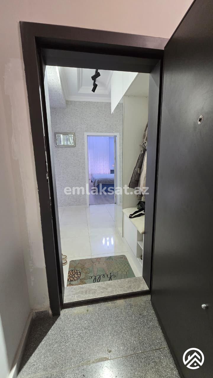 Satılır 3 otaq yeni tikili 110 m², Sumqayıt — Mənzil, Sumqayıt (5)