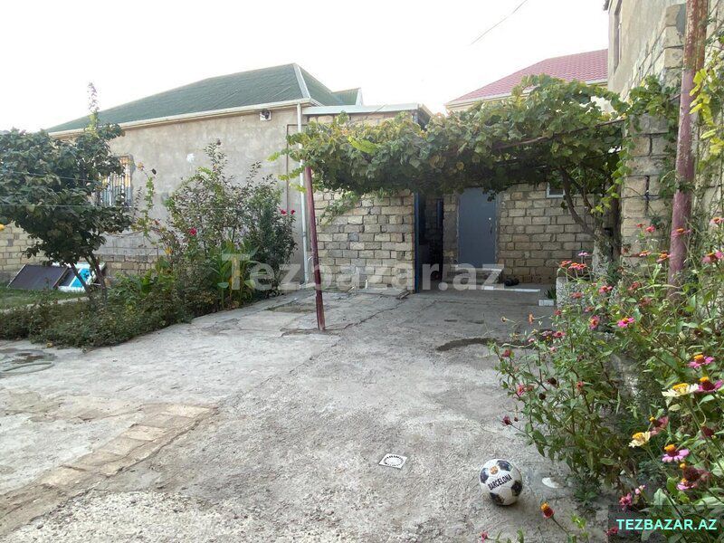 Həyət evləru, Villalar — Ev, villa, Bakı (7)