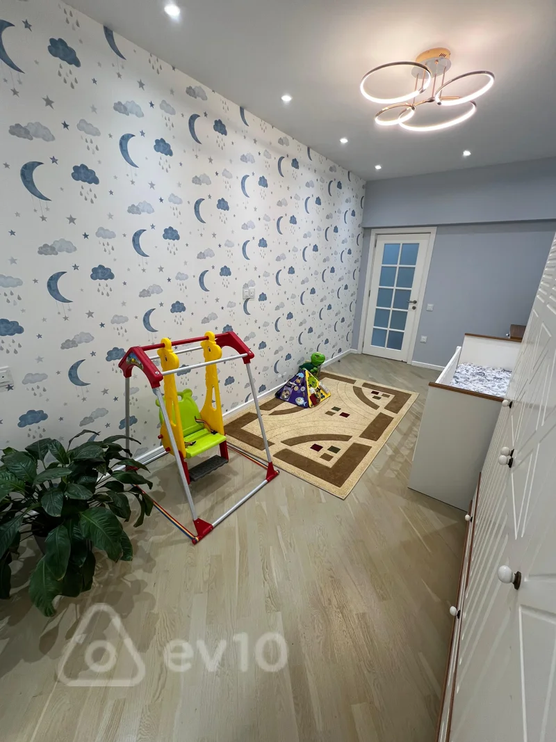 4 otaqlı mənzil, 144 m², Gence prospekti — Mənzil, Bakı (9)